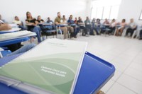 Projeto da Secretaria de Avaliação, Gestão da Informação e Cadastro Único do MDS vence processo seletivo de inovação