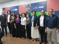 Projeto de Cooperação Técnica Internacional entre MDS, FAO e ABC prevê investimento de US$ 2 milhões até 2026