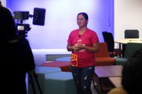 Projeto promove qualificação e profissionalização do trabalho de cuidados