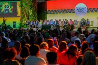 Propostas para soberania e segurança alimentar serão levadas aos presidentes da Cúpula da Amazônia