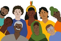 Publicação para atendimento de migrantes e refugiados é lançada na 13ª Conferência Nacional de Assistência Social