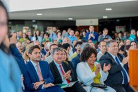 Público do Cadastro Único e do Bolsa Família terá prioridade no Programa Escola em Tempo Integral