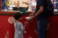 Quase 92% dos municípios com mais de 500 mil habitantes têm estrutura de segurança alimentar e nutricional