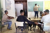 Reaberto edital público para financiamento de comunidades terapêuticas