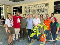 Recife sedia o 1º Encontro da Rede de Cozinhas Populares Solidárias