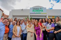 Reconstrução do Sistema Único de Assistência Social é conquista de 2023