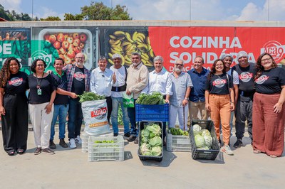 Fotos: Roberta Aline / MDS 