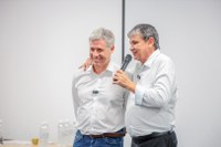 Recursos para o PAA devem chegar a R$ 1 bilhão em 2025, estima Wellington Dias