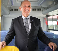 Rede de assistência social de São Paulo recebe reforço de 19 micro-ônibus