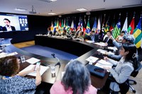 Rede de Fiscalização lança plano estratégico para otimização do Bolsa Família e CadÚnico