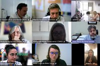 Rede Federal de Fiscalização apresenta Diretrizes e Plano de Ação ao CNAS, FONSEAS e CONGEMAS