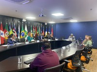 Rede Federal de Fiscalização do Bolsa Família apresenta relatório semestral e celebra metas alcançadas em 2024