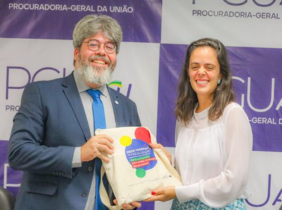 Foto: André Oliveira / MDS