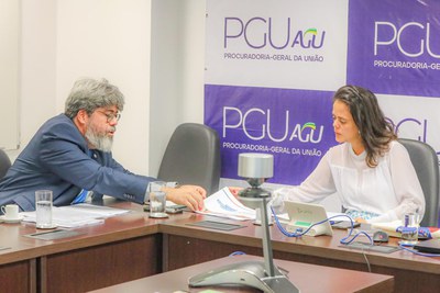 Foto: André Oliveira / MDS