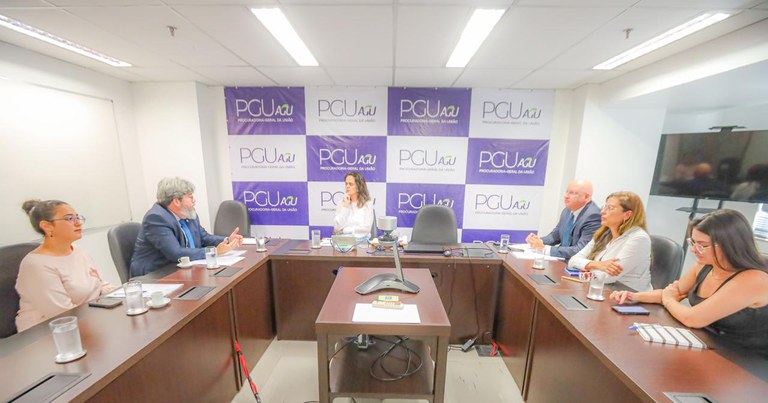 Foto: André Oliveira / MDS