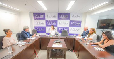 Foto: André Oliveira / MDS