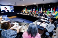 Rede Federal de Fiscalização do Bolsa Família e do Cadastro Único aprova diretrizes gerais