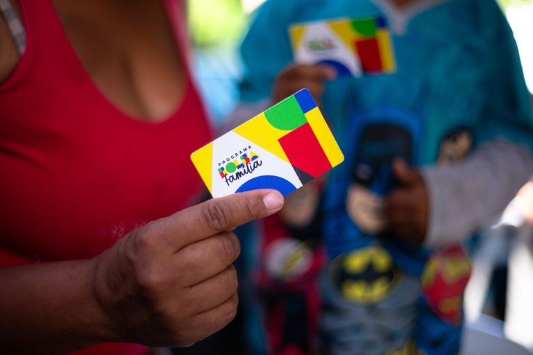 Foto: Lyon Santos / MDS