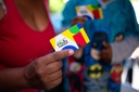 Foto: Lyon Santos / MDS