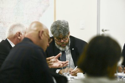 Foto: Lyon Santos/MDS