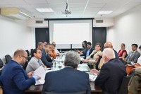 Rede Federal realiza primeira reunião do GT para aperfeiçoamento do Benefício de Prestação Continuada