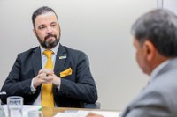 Rede Nacional de Consórcios Públicos e MDS se unem para fortalecer assistência social