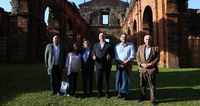 Região dos Sete Povos das Missões (RS) é certificada como Patrimônio Cultural do Mercosul