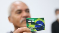 Região Nordeste recebe R$ 6 bilhões para pagamento do Auxílio Brasil em novembro