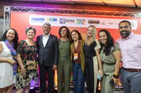 Região com maior crescimento na segurança alimentar do país, Nordeste sedia encontro para fortalecer o Sisan