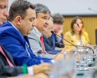 Regime Simplificado para convênios e contratos também vai beneficiar a assistência social