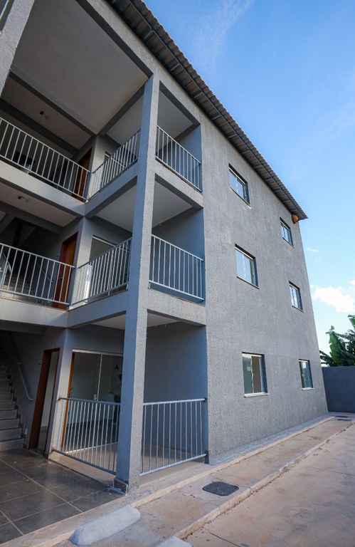 Foto: André Oliveira / MDS