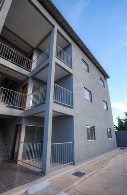 Foto: André Oliveira / MDS