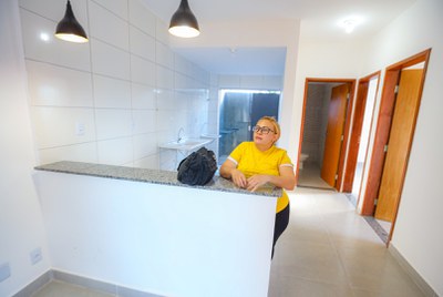 Foto: André Oliveira / MDS