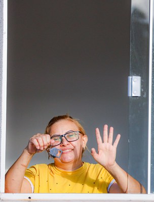 Foto: André Oliveira / MDS