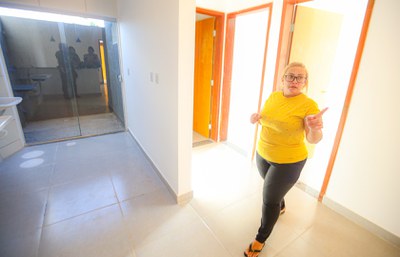 Foto: André Oliveira / MDS