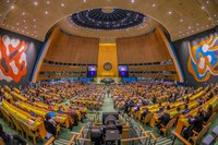 Relatório da ONU revela urgência de financiamento para combater a fome