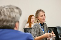 Relatório do Programa CGU Presente é apresentado à Rede Federal de Fiscalização do Bolsa Família e CadÚnico