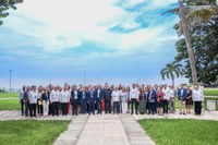 Relatório final do 1º encontro de alto nível “Políticas Públicas para a Soberania Alimentar e Segurança Alimentar e Nutricional”