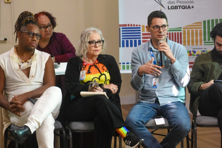 Foto: Carolina Spork