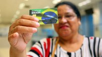 Responsável familiar é mulher em 81,6% dos lares que recebem o Auxílio Brasil em setembro