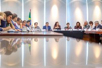 Caisan avalia avanços e projeta novos passos para fortalecimento da segurança alimentar