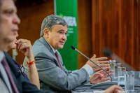 Reunião do Consea debate temáticas em torno de água, terra e território