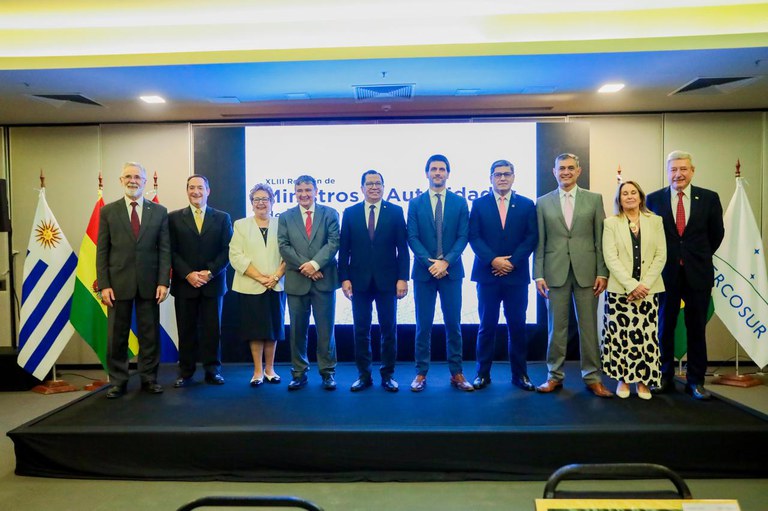 Foto: Roberta Aline / MDS