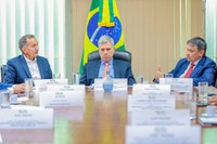 Reunião interministerial discute ações para apoiar a população afetada pela estiagem no norte de Minas Gerais