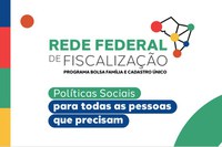 Reunião técnica reforça cooperação entre Tribunais de Contas e Cadastro Único para Programas Sociais