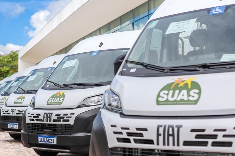 Fotos: Roberta Aline / MDS 