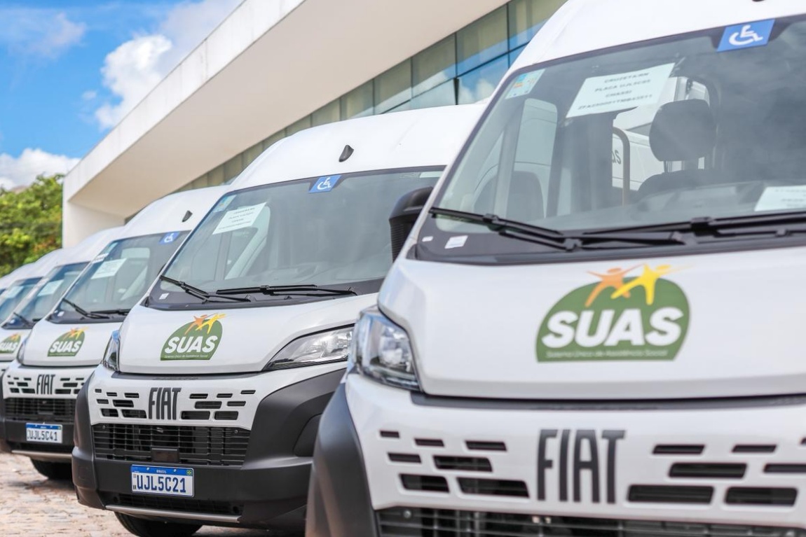 Medida contribui para garantir mais inclusão, qualidade no atendimento e apoio às famílias atendidas pela rede do Sistema Único de Assistência Social