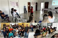 Roraima e a adesão de 100% de seus municípios ao Sistema Nacional de Segurança Alimentar