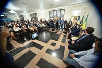 Roraima recebe novo repasse para o Programa de Aquisição de Alimentos e investimentos superam R$ 5,2 milhões no estado