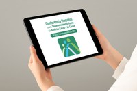 VI Conferência Regional sobre Desenvolvimento Social terá transmissão ao vivo